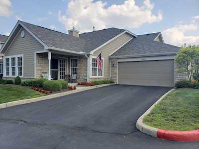9166 Gramford Street Columbus, OH 43240