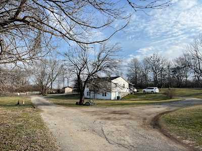 766 Paradise Ln Lexington, KY 40509
