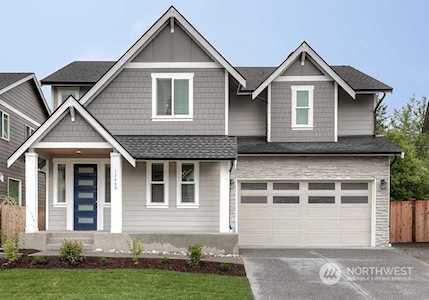 17322 74th Avenue Ct E Puyallup, WA 98375