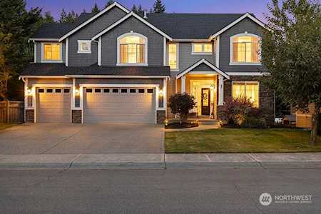 12917 195th Avenue Ct E Bonney Lake, WA 98391