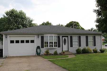 101 Schenkelwood Dr Frankfort, KY 40601
