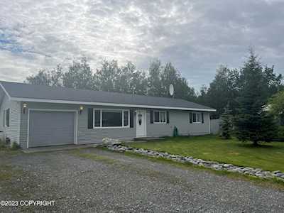 48205 Estate Ct Soldotna, AK 99669