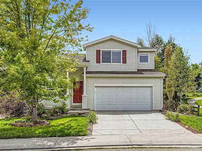 1301 Trail Ridge Rd Longmont, CO 80504