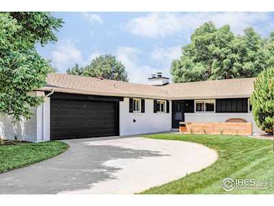 1531 S Cherry St Denver, CO 80222