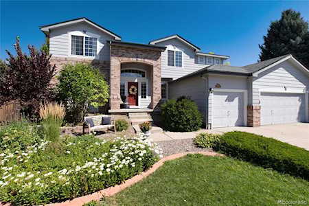 5731 Glenstone Dr Highlands Ranch, CO 80130