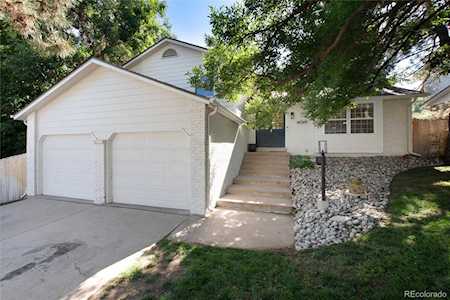 6069 S Jamaica Circle Englewood, CO 80111