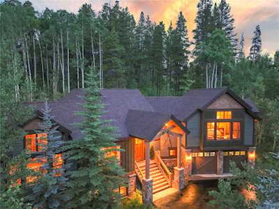2069 Highlands Dr Breckenridge, CO 80424