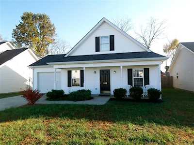 419 Nyu Pl Murfreesboro, TN 37128