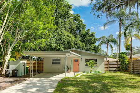 2579 Loma Linda St Sarasota, FL 34239