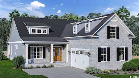 1009 Noddy Ct. Conway, SC 29526