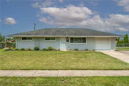 4333 Hannaford Street Dayton, OH 45439