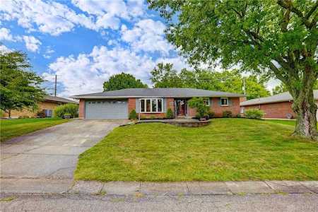 2613 Hazelbrook Drive Dayton, OH 45414