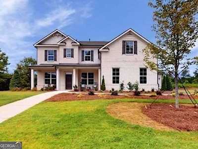 3829 Amicus Drive Lot 36 Buford, GA 30519