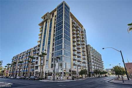 353 E Bonneville Ave #613 Las Vegas, NV 89101