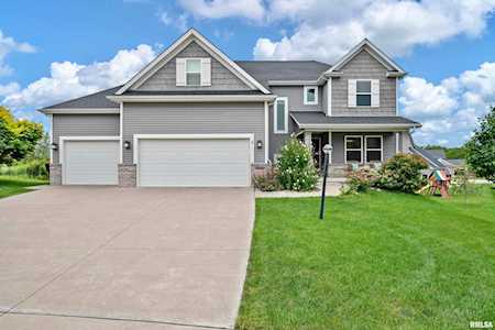 6223 W Diversey Ct Edwards, IL 61528