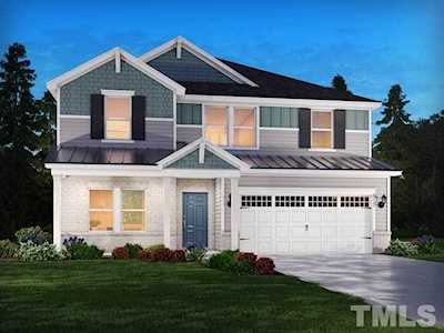 3940 Tritonville Way Raleigh, NC 27616