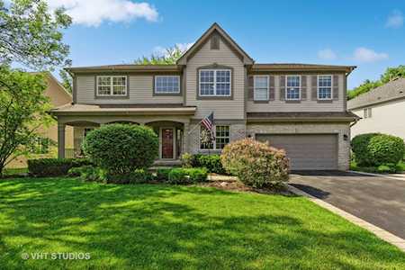7433 Brentwood Ln Gurnee, IL 60031