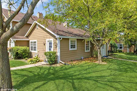 482 N Lake Shore Dr #482 Palatine, IL 60067