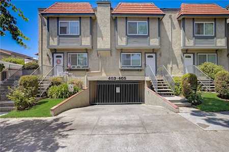 405 Pioneer Dr #9A Glendale, CA 91203