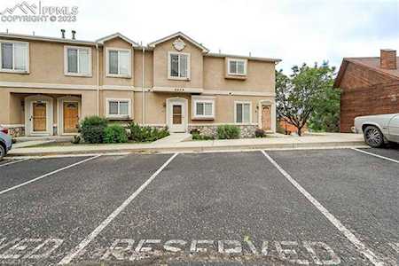 2273 Stepping Stones Way Colorado Springs, CO 80904