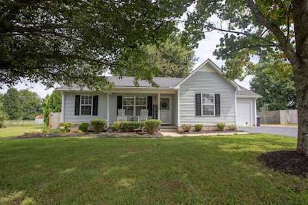 206 Josephine Dr Christiana, TN 37037