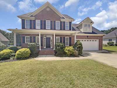 6957 Ogburn Farms Drive Willow Spring(S), NC 27592