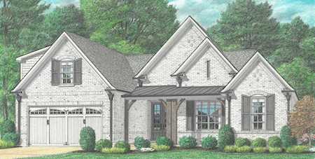125 Misty Meadow Ln Oakland, TN 38060