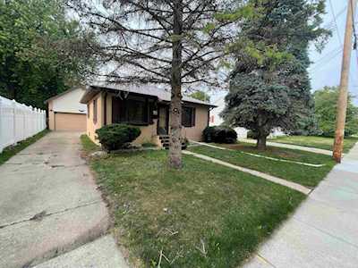 1603 W Murdock Ave Oshkosh, City of Oshkosh, WI 54901