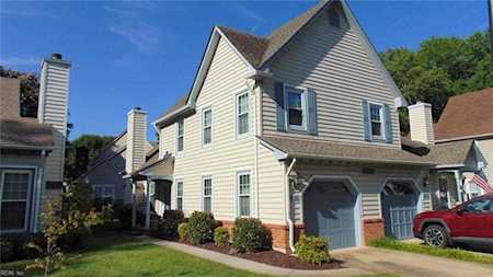 808 Rivanna River Reach Chesapeake, VA 23320