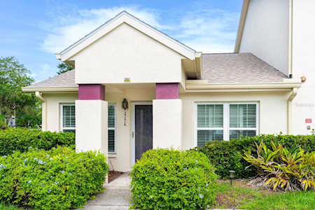 7807 Hardwick Dr #111 New Port Richey, FL 34653