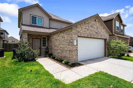 18619 Frazers Ravine Ln Katy, TX 77449