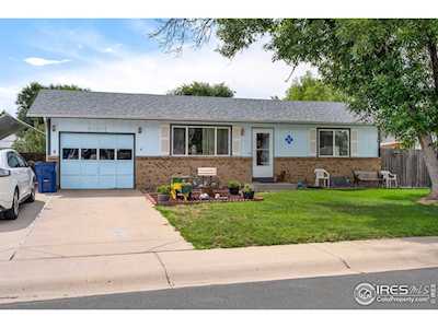 303 S Norma Ave Milliken, CO 80543