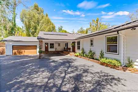 13229 Stone Canyon Rd Poway, CA 92064