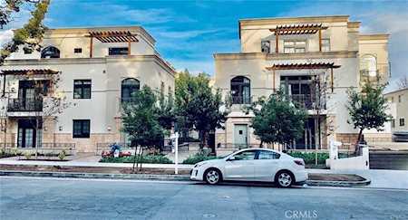 288 S Oakland Ave #108 Pasadena, CA 91101