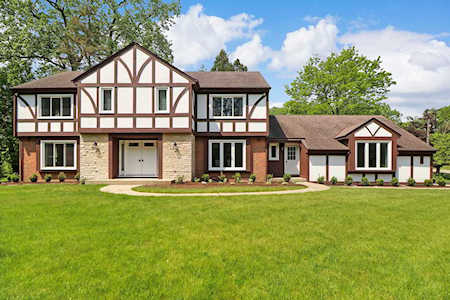 1441 Lawrence Ave Lake Forest, IL 60045