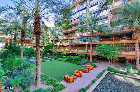 7157 E Rancho Vista Drive #5011 Scottsdale, AZ 85251