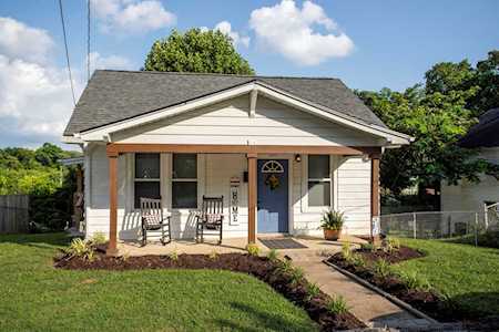 321 St. Charles St Frankfort, KY 40601