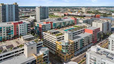 1120 E Kennedy Blvd #1519 Tampa, FL 33602