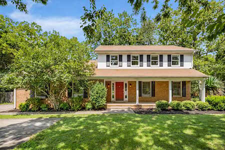 1460 Haynes Dr Murfreesboro, TN 37129