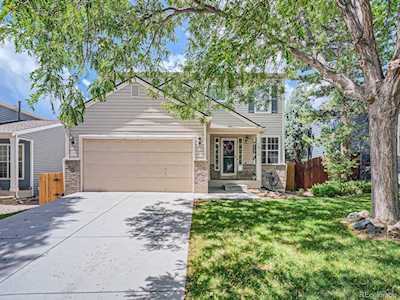2913 S Deframe Way Lakewood, CO 80228