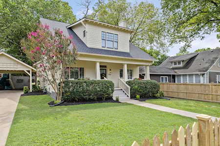 2820 Sherbourne Ave Nashville, TN 37204