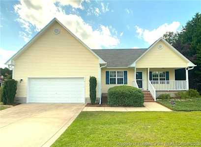 479 Copper Creek Dr Raeford, NC 28376