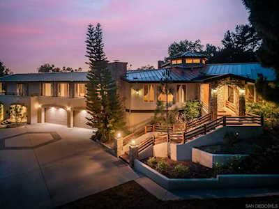 14810 Rancho Santa Fe Farms Rd Rancho Santa Fe, CA 92067