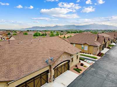 7667 Wichita Ridge Point Colorado Springs, CO 80923