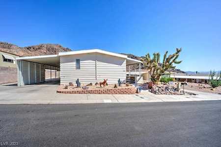 660 Mount Tamalpais Way Boulder City, NV 89005
