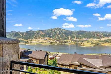 11254 N Shoreline Ct Hideout, UT 84036