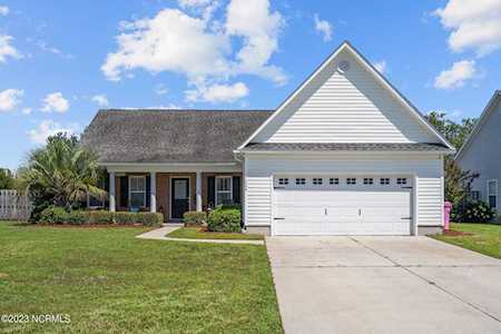 7209 Verona Dr Wilmington, NC 28411