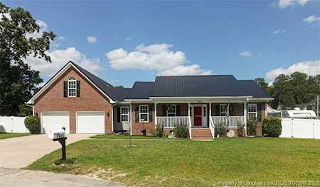 5400 Frostwood Place Fayetteville, NC 28304