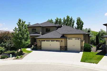 3445 E Parsnip Peak Dr Boise, ID 83716