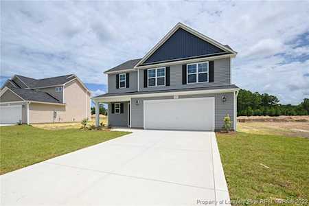 1729 Ramsdale Rd Hope Mills, NC 28348